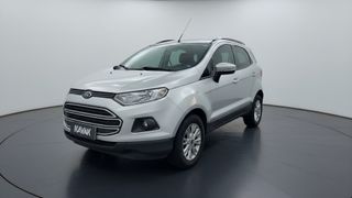 Ford • EcoSport