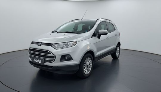 Ford • EcoSport