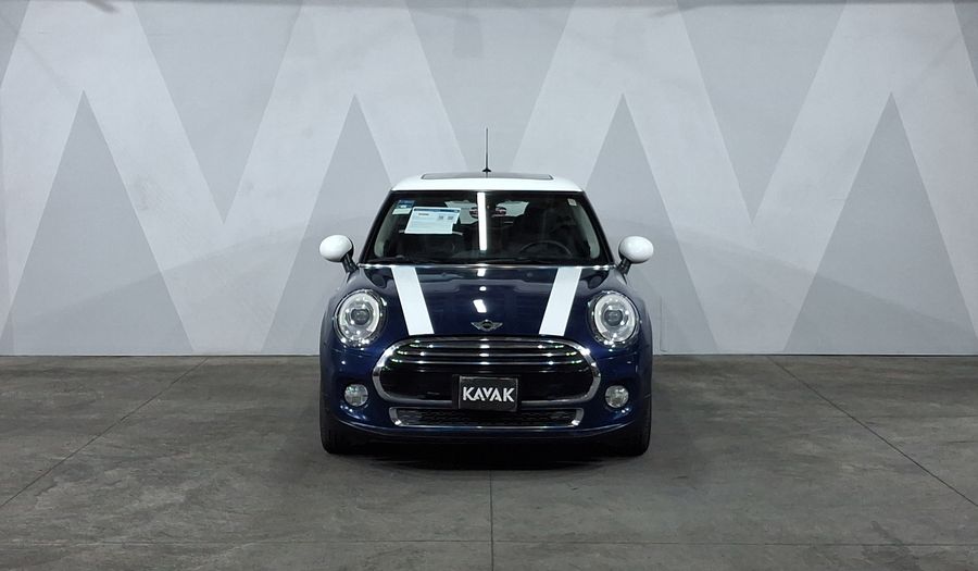 Mini Cooper 1.5 COOPER PEPPER Hatchback 2015