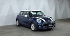 Mini Cooper 1.5 COOPER PEPPER Hatchback 2015