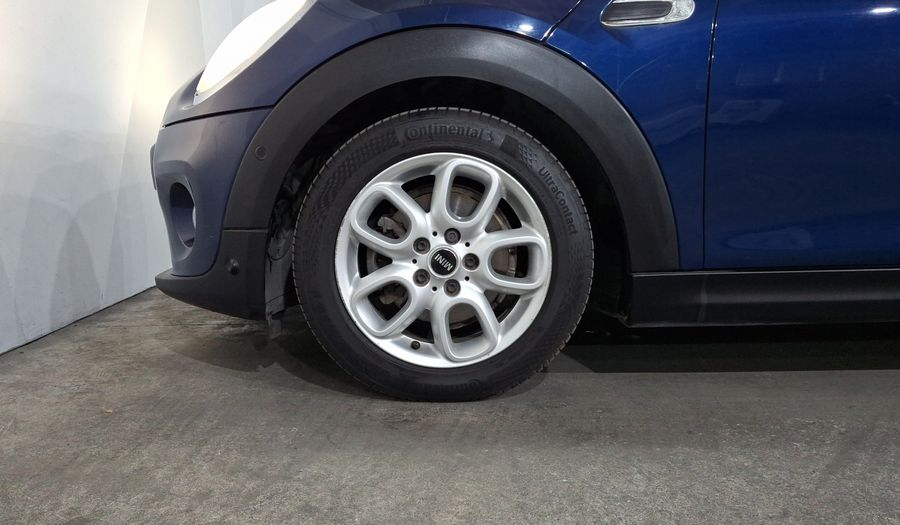 Mini Cooper 1.5 COOPER PEPPER Hatchback 2015
