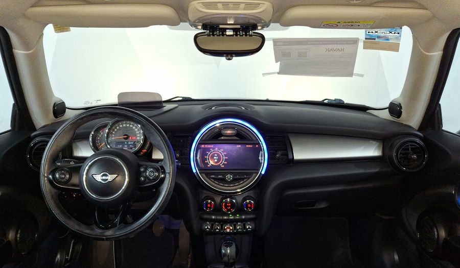 Mini Cooper 1.5 COOPER PEPPER Hatchback 2015