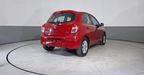 Nissan March 1.6 ADVANCE MT Hatchback 2013