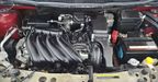 Nissan March 1.6 ADVANCE MT Hatchback 2013