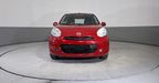 Nissan March 1.6 ADVANCE MT Hatchback 2013
