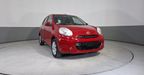 Nissan March 1.6 ADVANCE MT Hatchback 2013