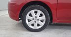 Nissan March 1.6 ADVANCE MT Hatchback 2013