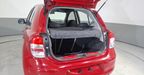 Nissan March 1.6 ADVANCE MT Hatchback 2013