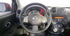 Nissan March 1.6 ADVANCE MT Hatchback 2013