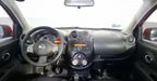 Nissan March 1.6 ADVANCE MT Hatchback 2013
