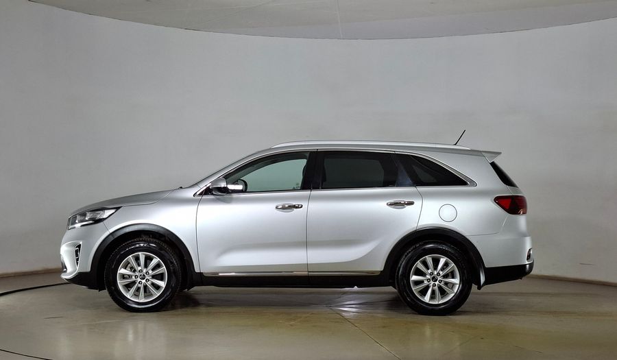 Kia Sorento 2.2 DSL EX AUTO Suv 2018
