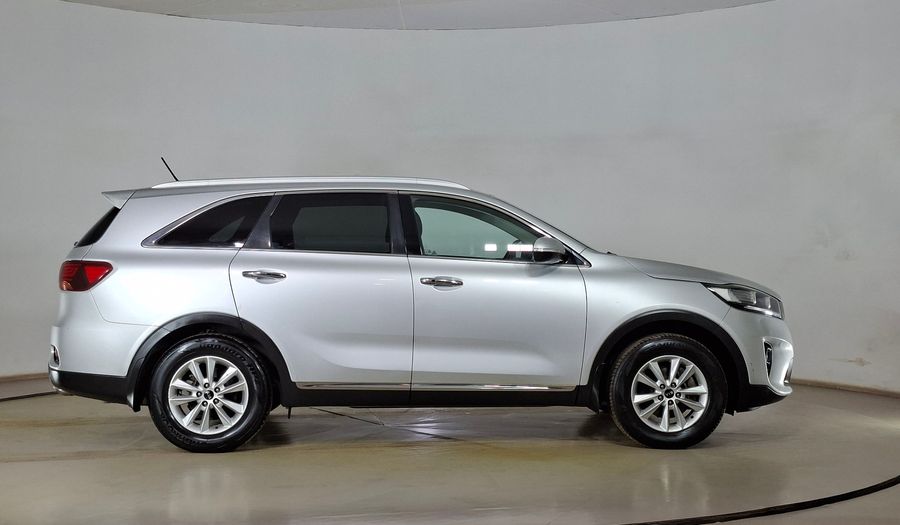 Kia Sorento 2.2 DSL EX AUTO Suv 2018