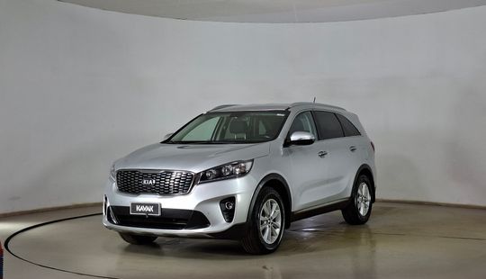 Kia • Sorento