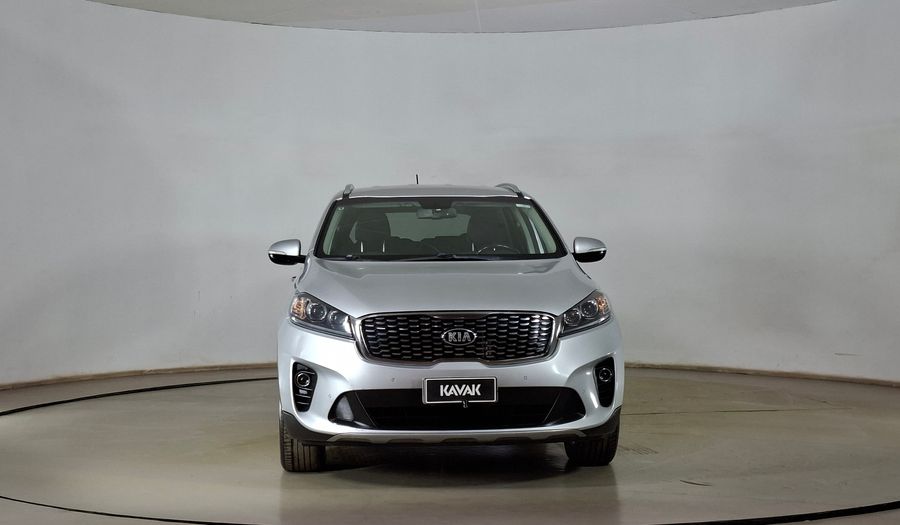 Kia Sorento 2.2 DSL EX AUTO Suv 2018
