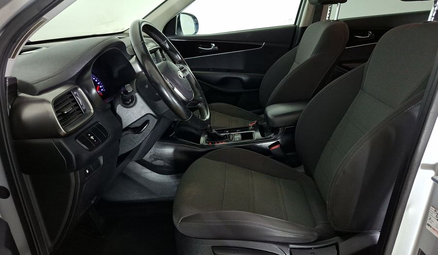 Kia Sorento 2.2 DSL EX AUTO Suv 2018