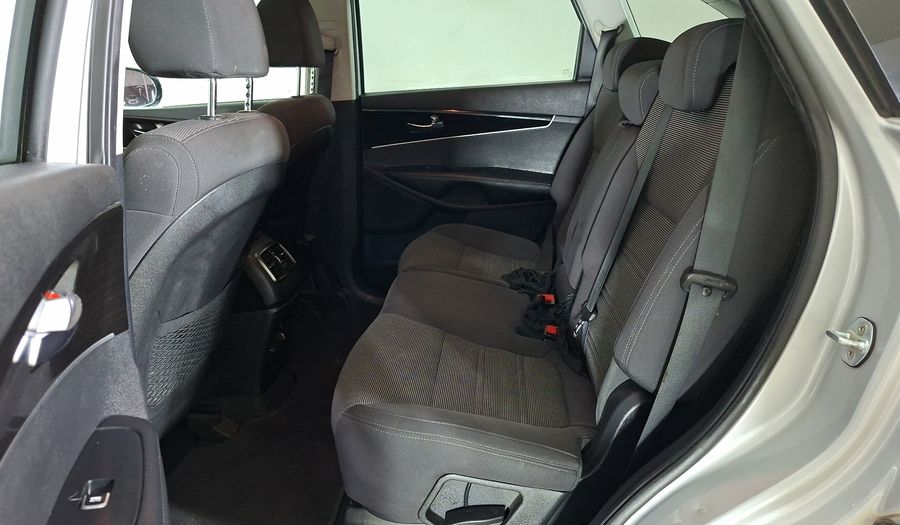Kia Sorento 2.2 DSL EX AUTO Suv 2018