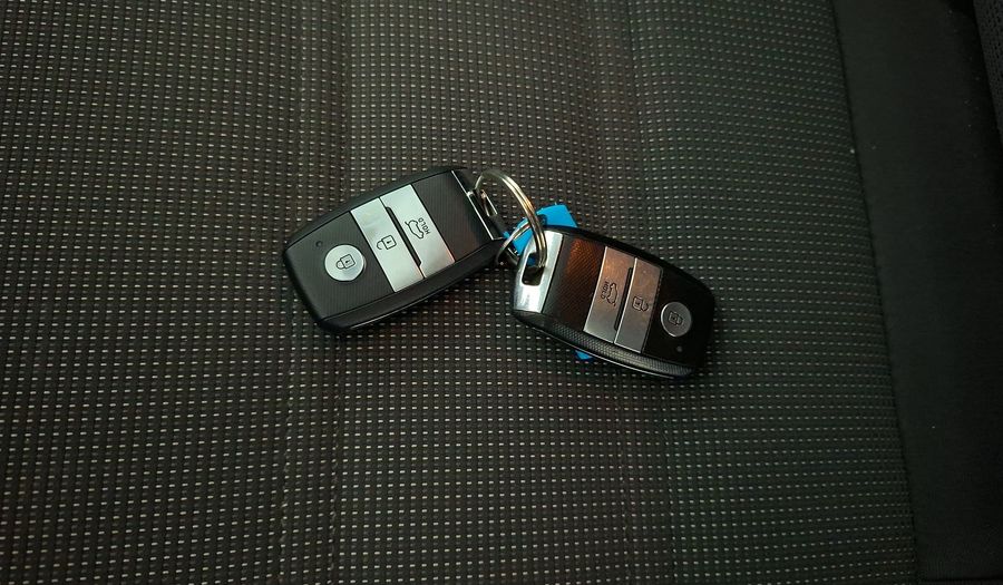 Kia Sorento 2.2 DSL EX AUTO Suv 2018