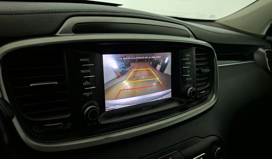 Kia Sorento 2.2 DSL EX AUTO Suv 2018