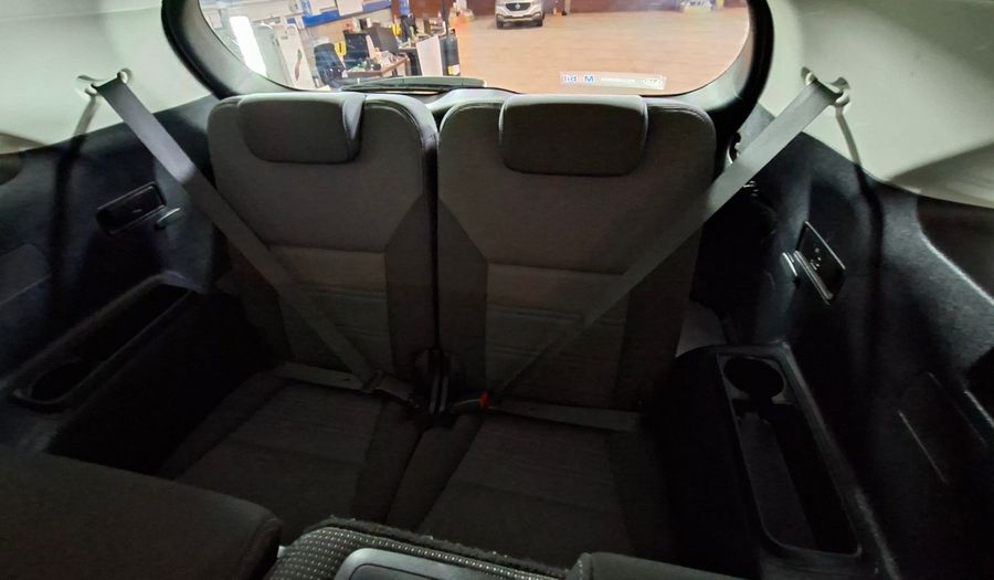 Kia Sorento 2.2 DSL EX AUTO Suv 2018