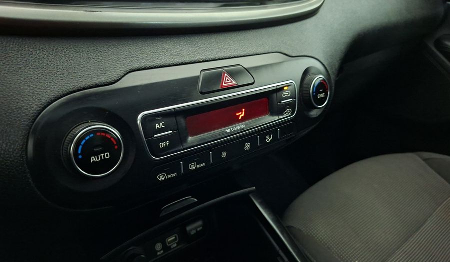 Kia Sorento 2.2 DSL EX AUTO Suv 2018
