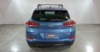 Hyundai Tucson 2.0 LIMITED AT Suv 2017