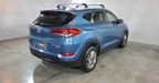 Hyundai Tucson 2.0 LIMITED AT Suv 2017