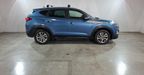 Hyundai Tucson 2.0 LIMITED AT Suv 2017