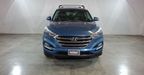 Hyundai Tucson 2.0 LIMITED AT Suv 2017