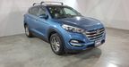 Hyundai Tucson 2.0 LIMITED AT Suv 2017