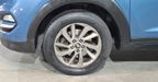 Hyundai Tucson 2.0 LIMITED AT Suv 2017