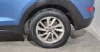 Hyundai Tucson 2.0 LIMITED AT Suv 2017