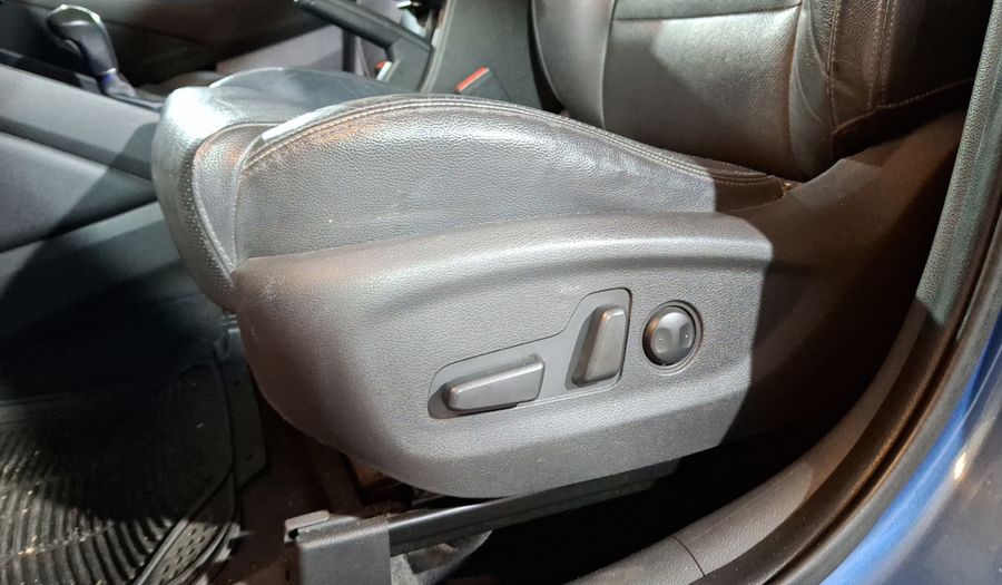 Hyundai Tucson 2.0 LIMITED AT Suv 2017