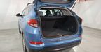 Hyundai Tucson 2.0 LIMITED AT Suv 2017