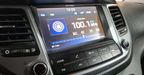 Hyundai Tucson 2.0 LIMITED AT Suv 2017