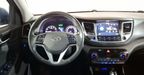 Hyundai Tucson 2.0 LIMITED AT Suv 2017