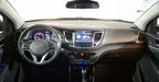 Hyundai Tucson 2.0 LIMITED AT Suv 2017