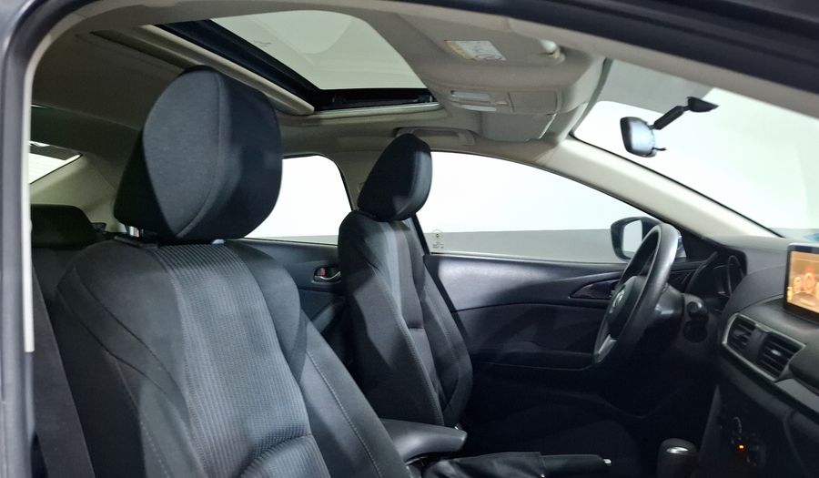 Mazda 3 2.0 SEDAN I TOURING TA Sedan 2016