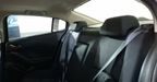 Mazda 3 2.0 SEDAN I TOURING TA Sedan 2016