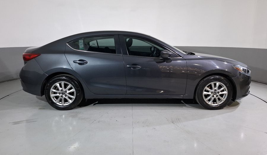 Mazda 3 2.0 SEDAN I TOURING TA Sedan 2016