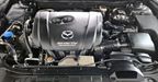 Mazda 3 2.0 SEDAN I TOURING TA Sedan 2016