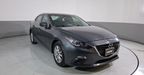 Mazda 3 2.0 SEDAN I TOURING TA Sedan 2016