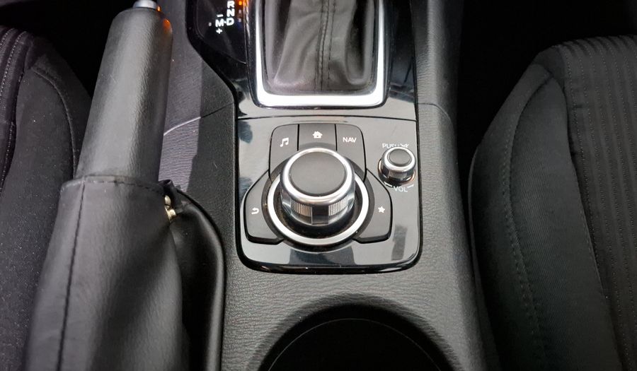 Mazda 3 2.0 SEDAN I TOURING TA Sedan 2016