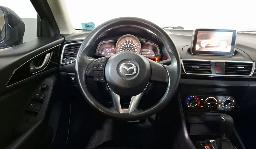 Mazda 3 2.0 SEDAN I TOURING TA Sedan 2016