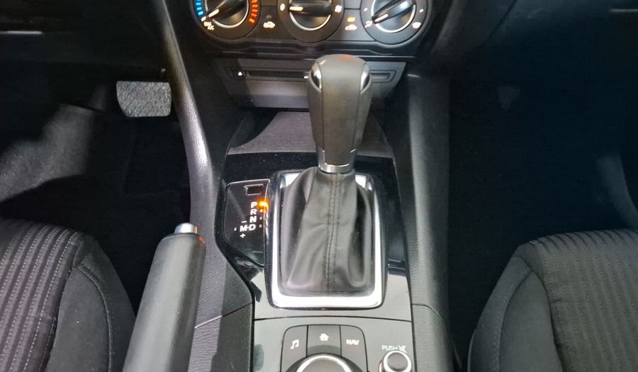 Mazda 3 2.0 SEDAN I TOURING TA Sedan 2016