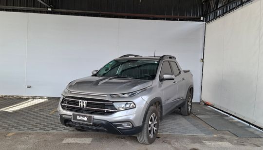 Fiat • Toro