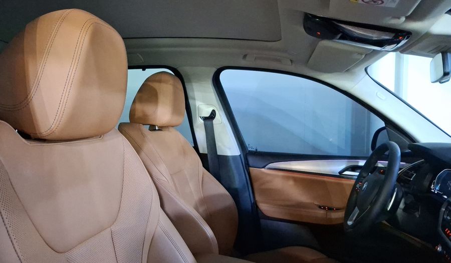Bmw X3 2.0 XDRIVE30E OUTDOOR EDITION PHEV AUTO Suv 2024