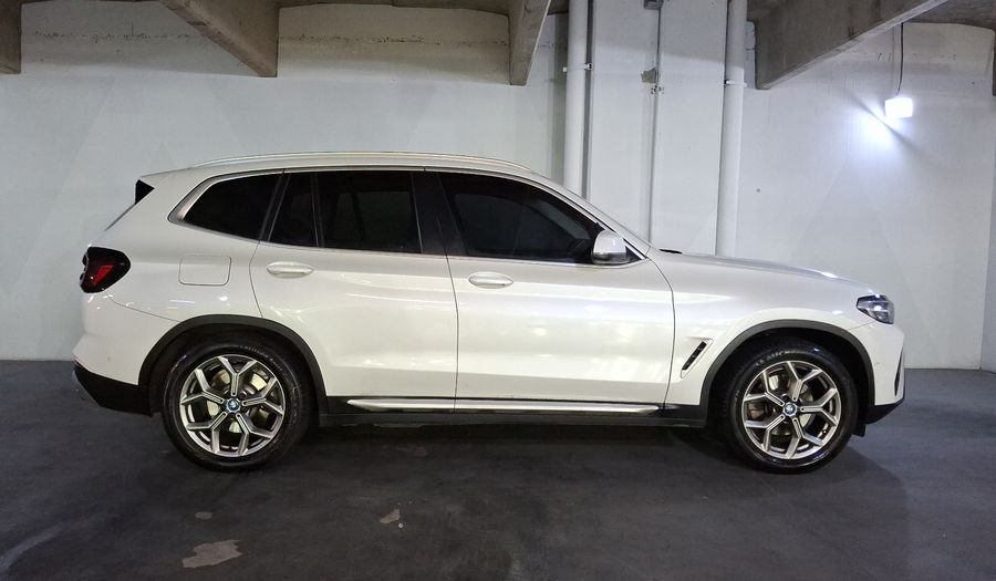 Bmw X3 2.0 XDRIVE30E OUTDOOR EDITION PHEV AUTO Suv 2024