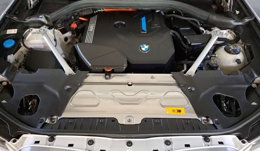 Bmw X3 2.0 XDRIVE30E OUTDOOR EDITION PHEV AUTO Suv 2024