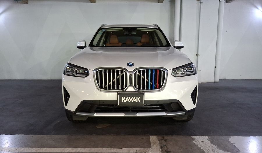 Bmw X3 2.0 XDRIVE30E OUTDOOR EDITION PHEV AUTO Suv 2024