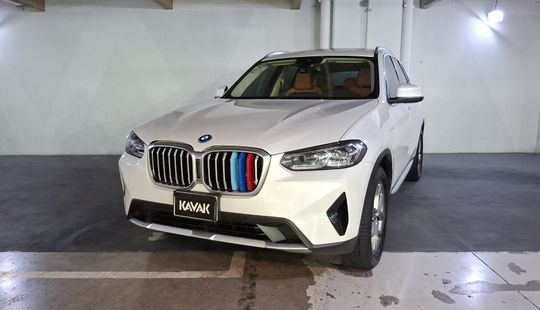 Bmw • X3
